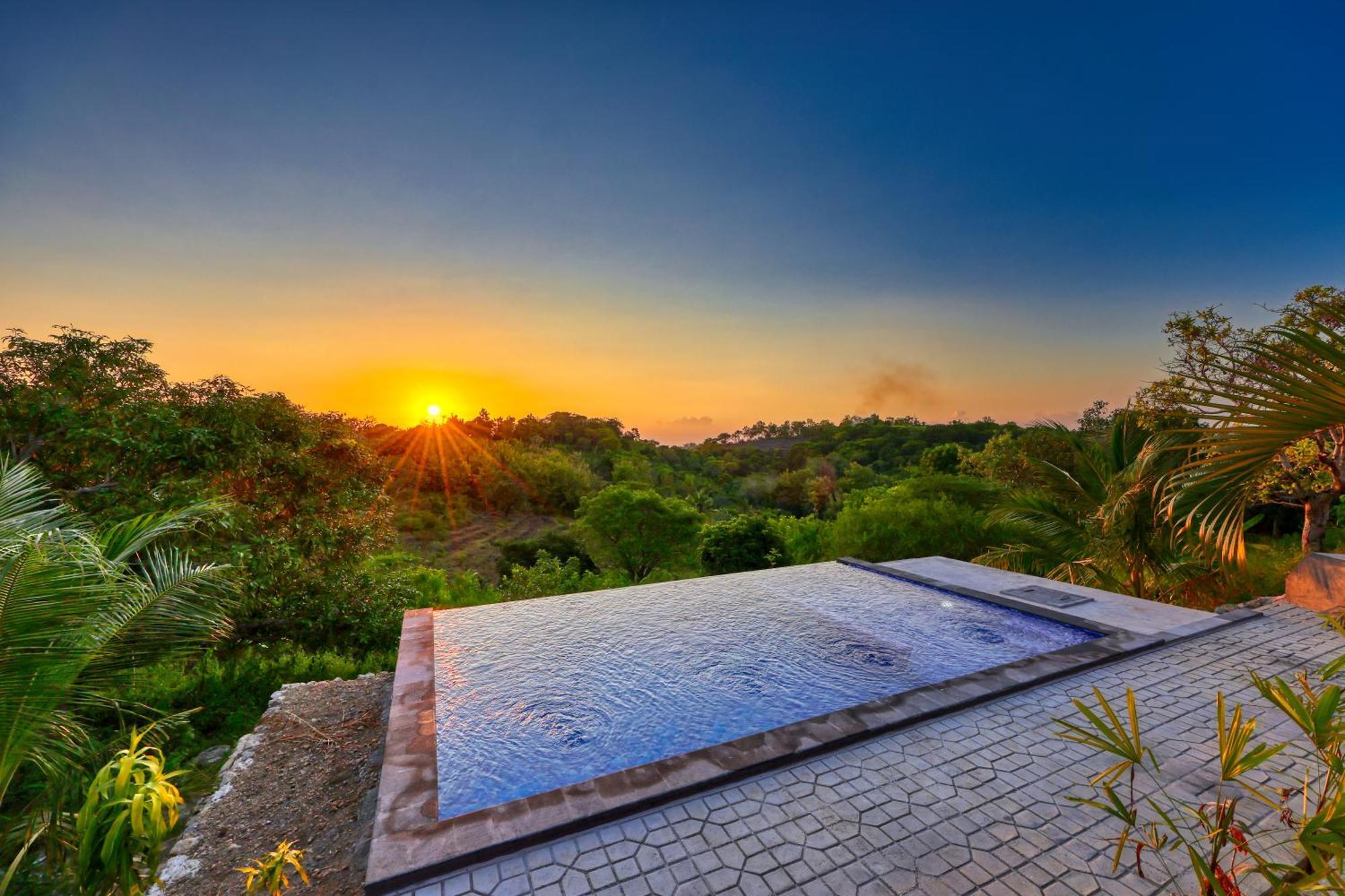Diarta Villa Batumadeg Екстериор снимка