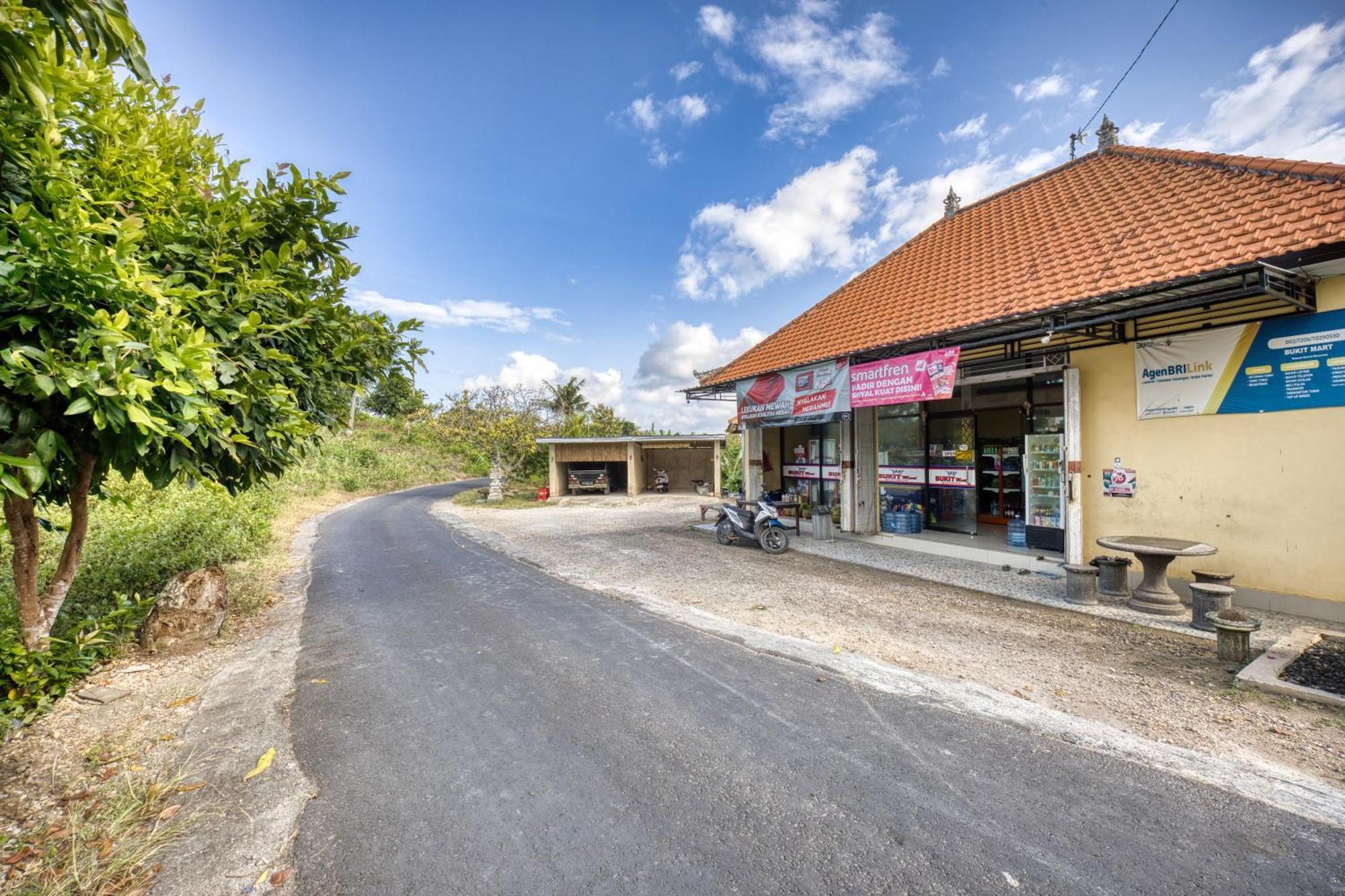 Diarta Villa Batumadeg Екстериор снимка