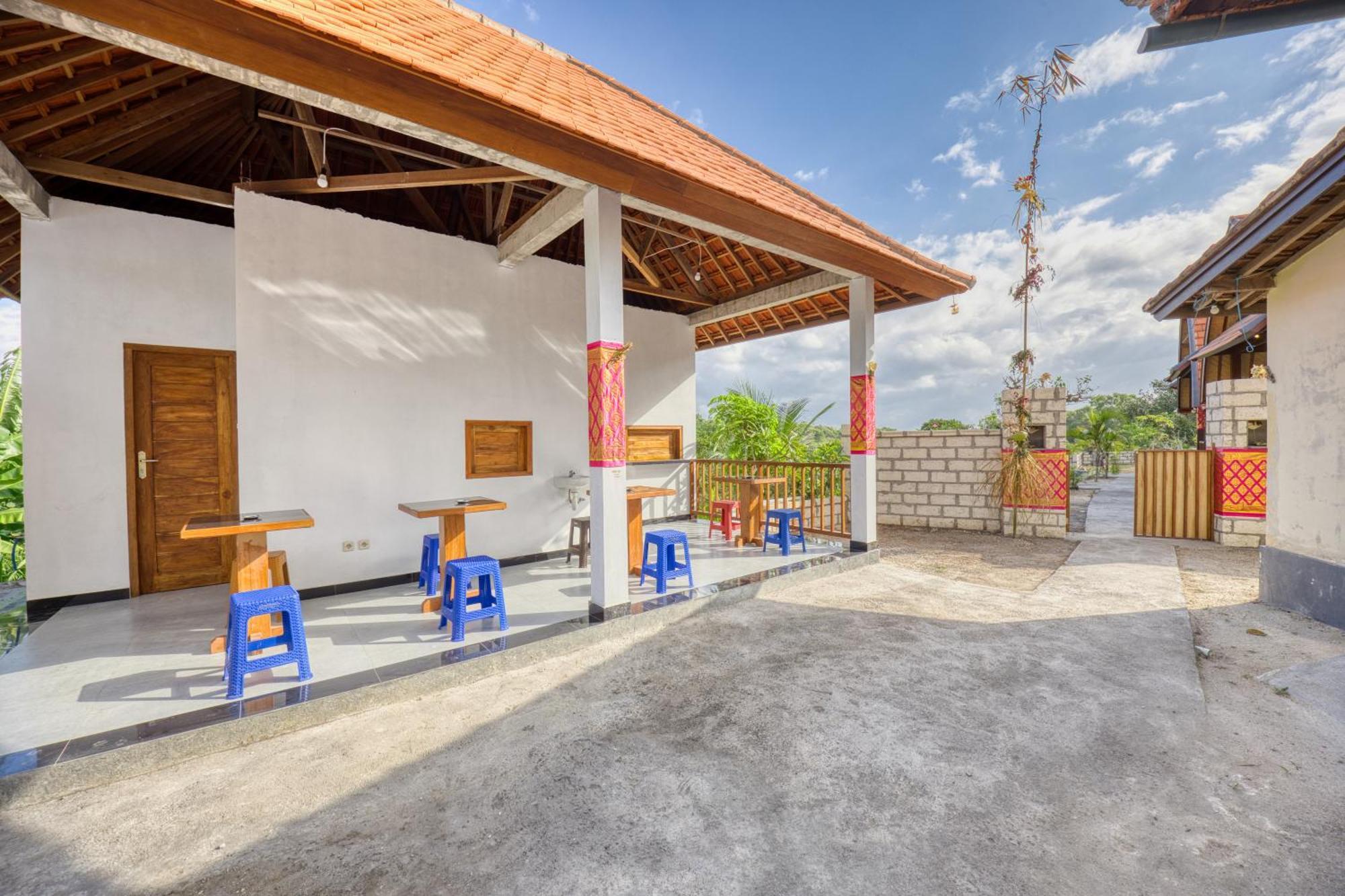 Diarta Villa Batumadeg Екстериор снимка