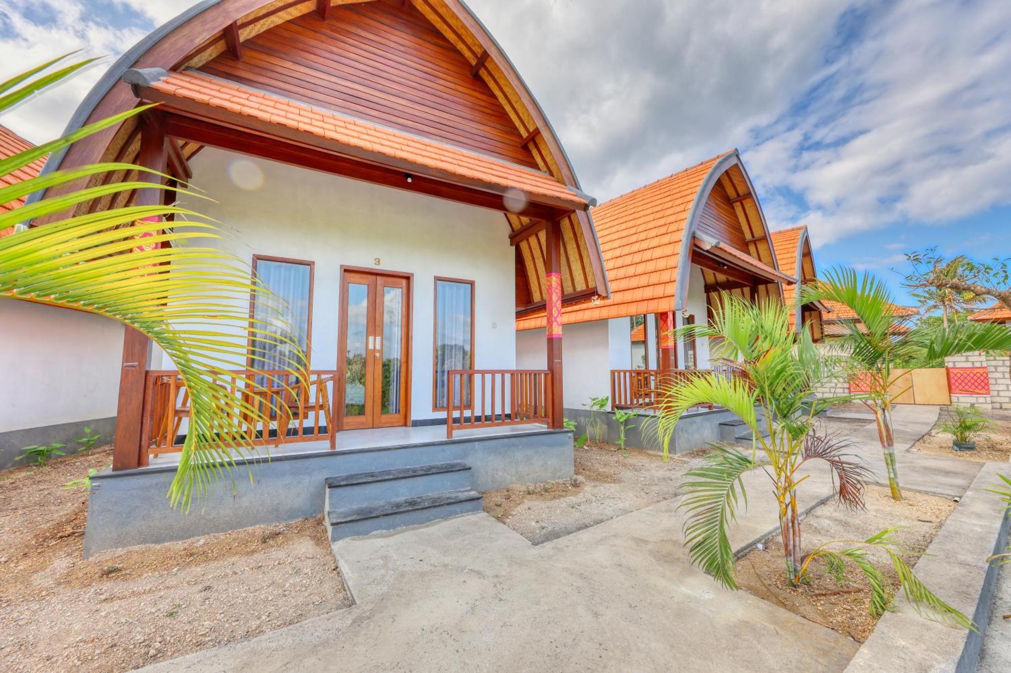Diarta Villa Batumadeg Екстериор снимка