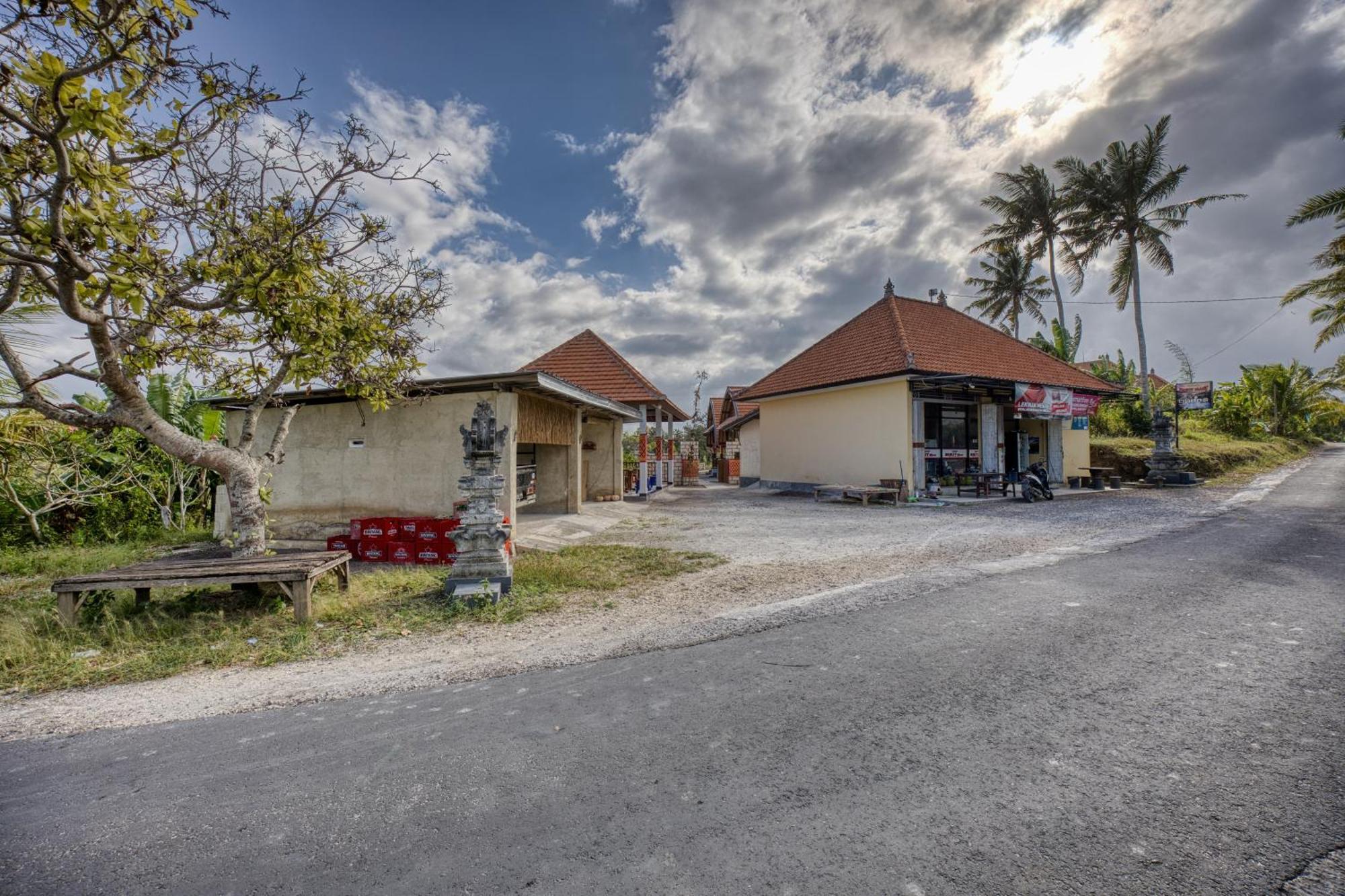 Diarta Villa Batumadeg Екстериор снимка