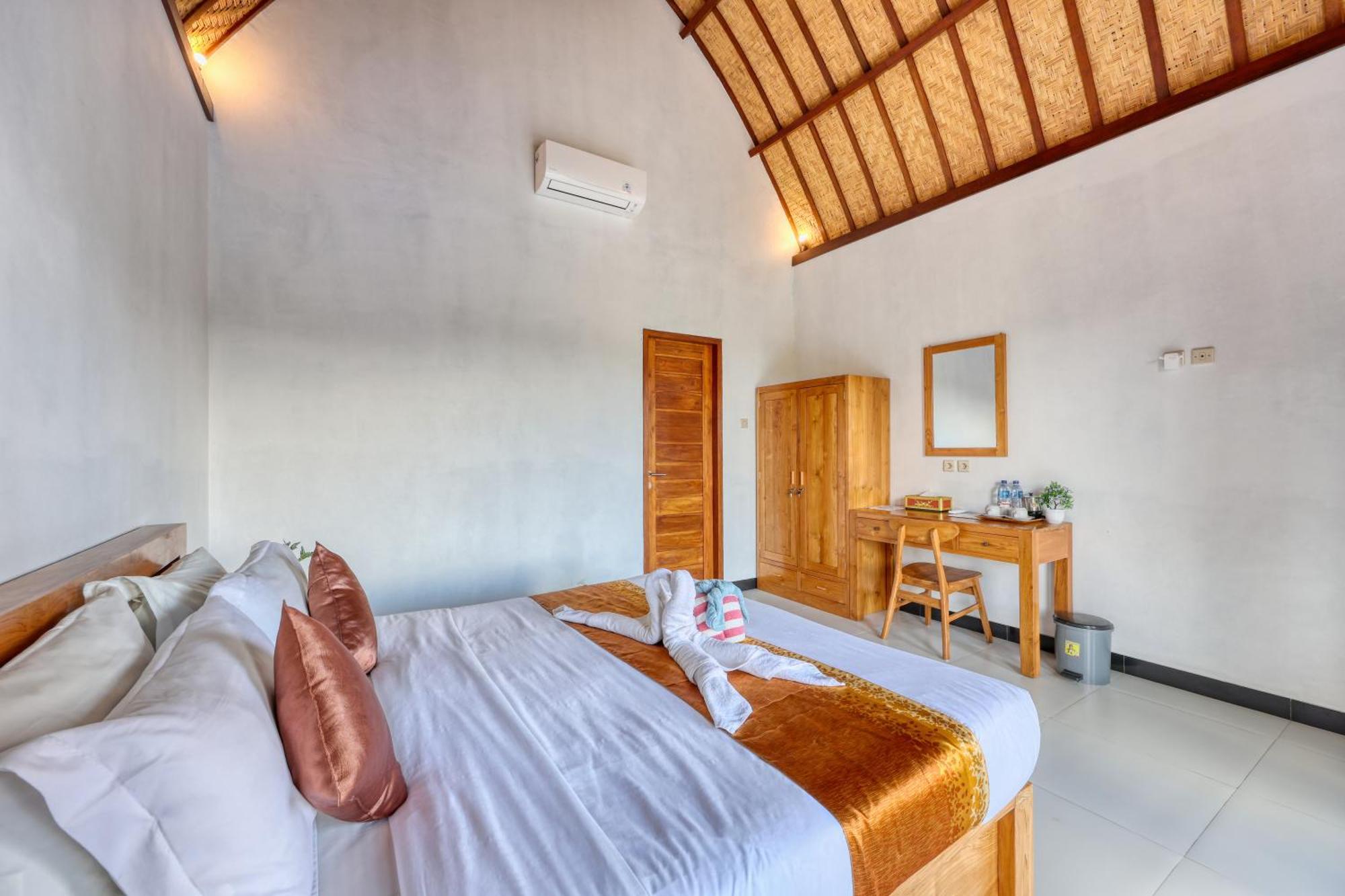 Diarta Villa Batumadeg Стая снимка