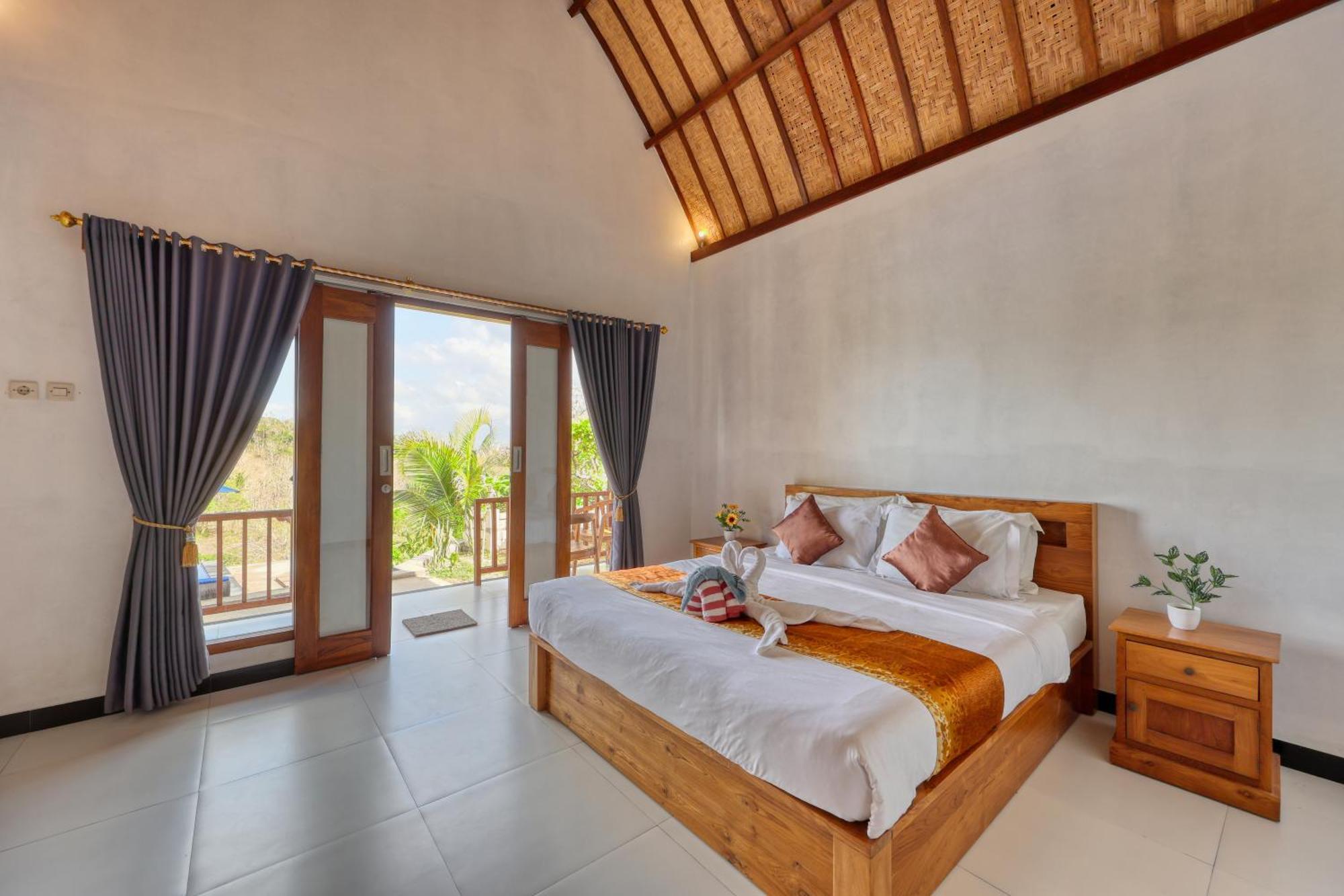 Diarta Villa Batumadeg Екстериор снимка