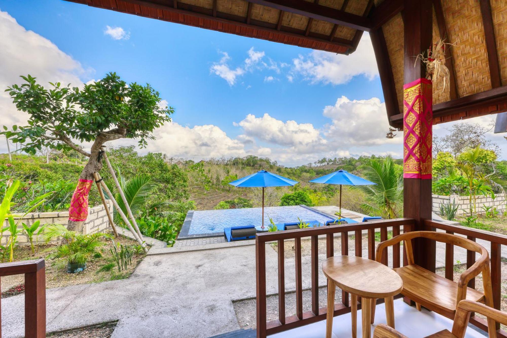 Diarta Villa Batumadeg Екстериор снимка