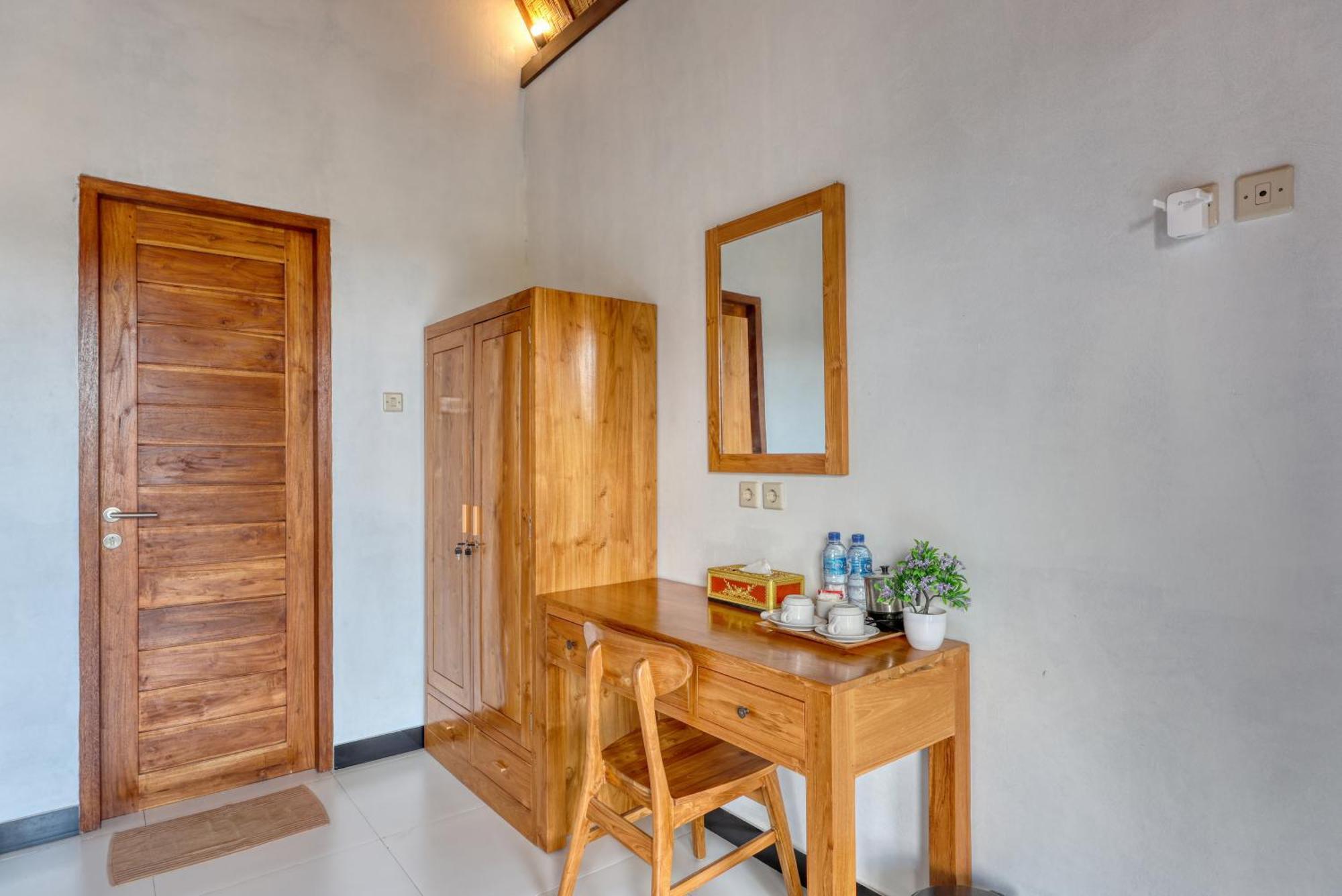 Diarta Villa Batumadeg Екстериор снимка