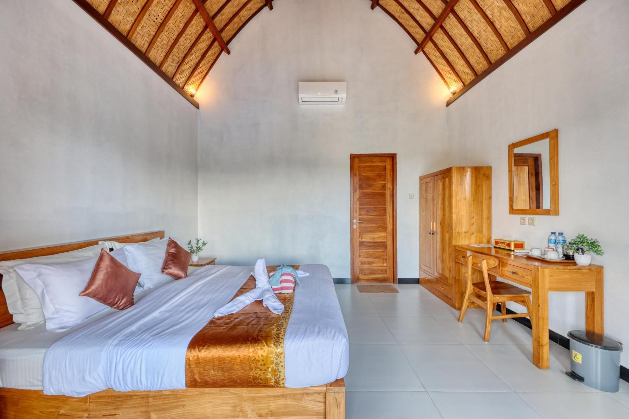 Diarta Villa Batumadeg Стая снимка