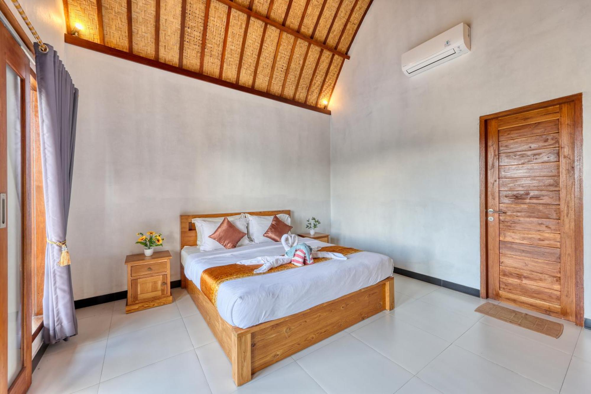 Diarta Villa Batumadeg Стая снимка