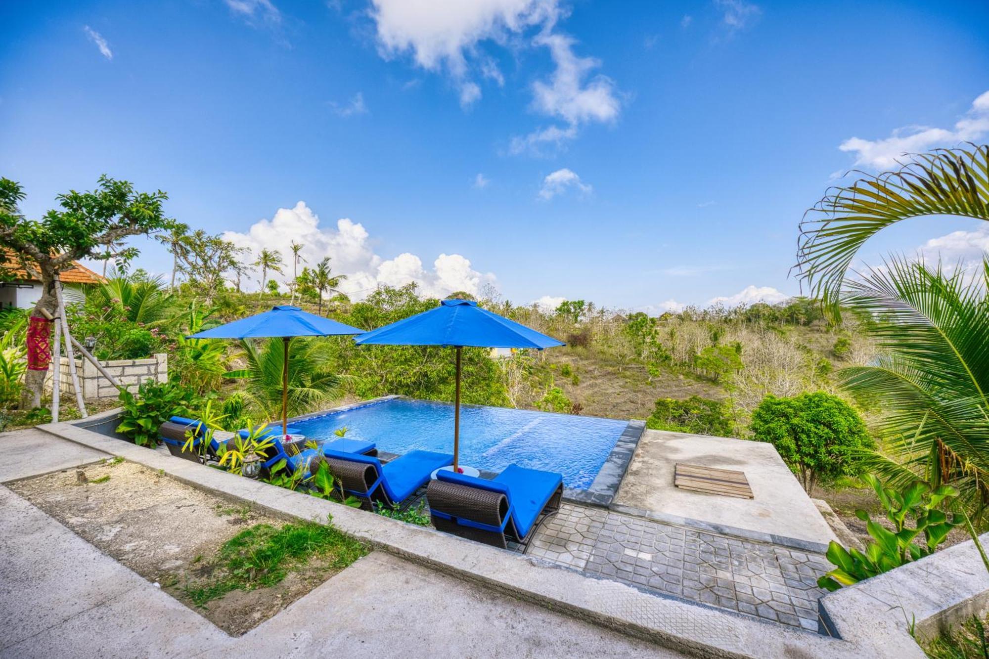 Diarta Villa Batumadeg Екстериор снимка
