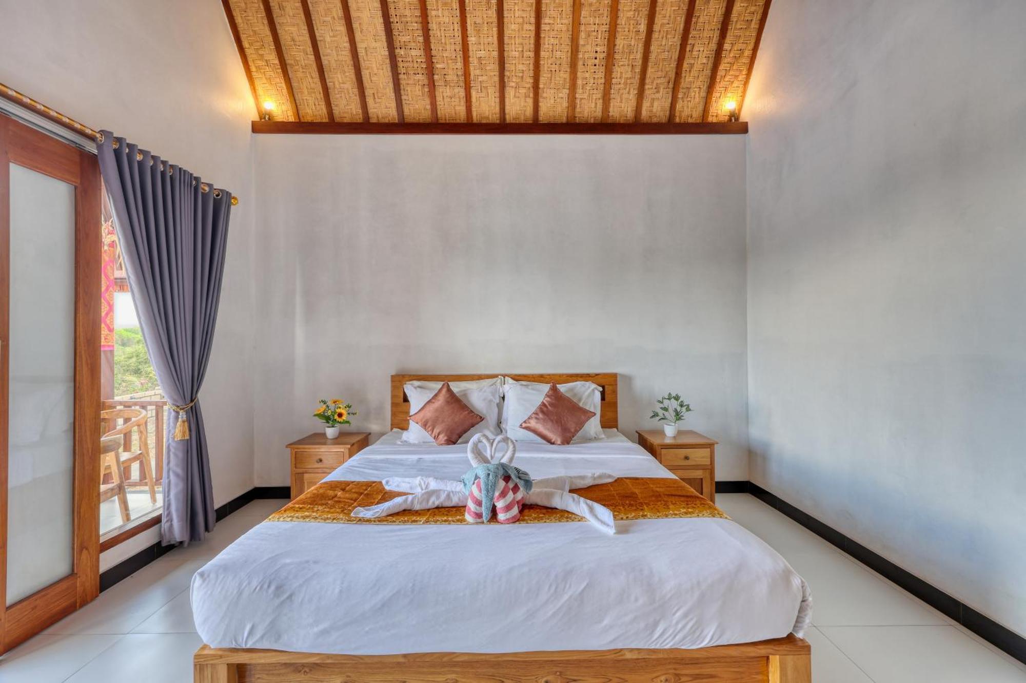 Diarta Villa Batumadeg Стая снимка