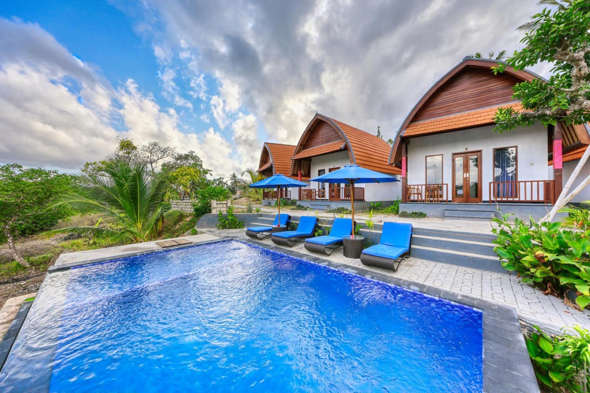 Diarta Villa Batumadeg Екстериор снимка