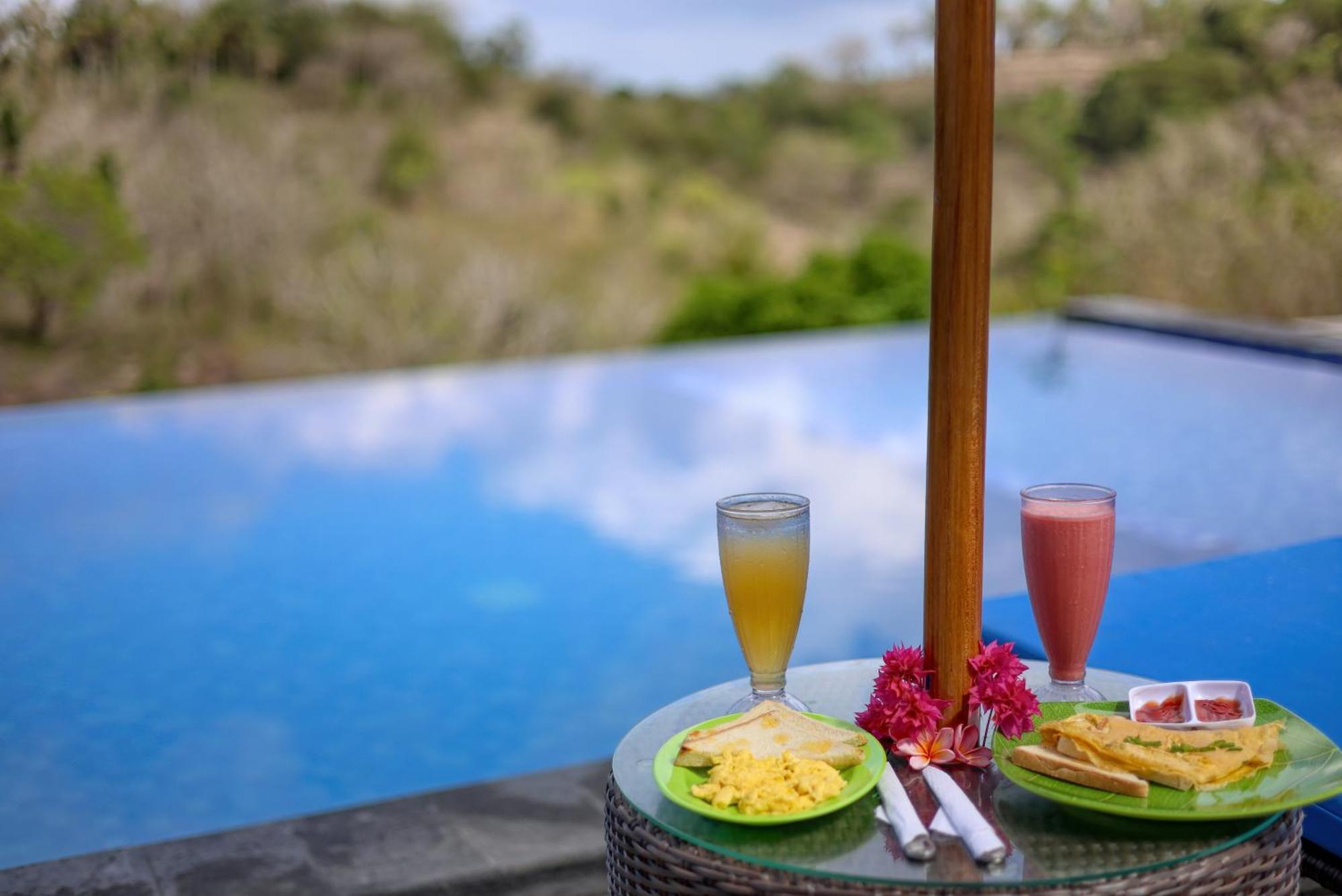 Diarta Villa Batumadeg Екстериор снимка